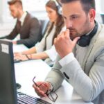 “Preferencias laborales en Argentina: ¿Home office o presencial?”