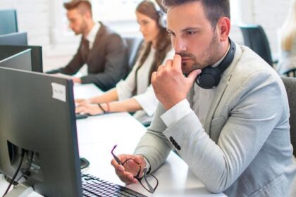 “Preferencias laborales en Argentina: ¿Home office o presencial?”