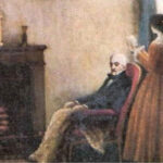 “San Martín en Grand Bourg: la vida del Libertador en Francia”