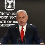 “Netanyahu arrasa con políticos de izquierda en huelgas”