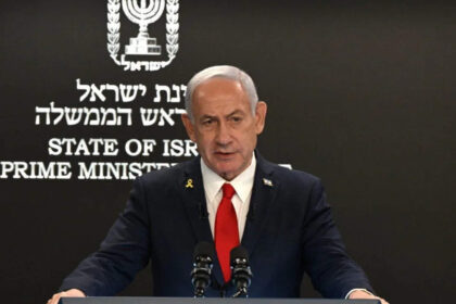 “Netanyahu arrasa con políticos de izquierda en huelgas”