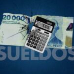 “Paritarias: aumentos salariales superan inflación julio”