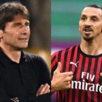 “¿Conte e Ibrahimovic en Boca? Las incorporaciones que no se concretaron”