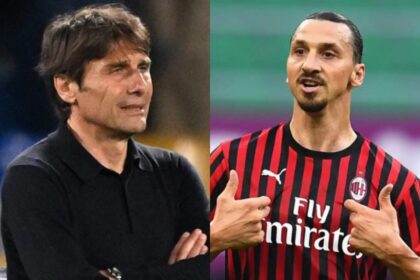 “¿Conte e Ibrahimovic en Boca? Las incorporaciones que no se concretaron”