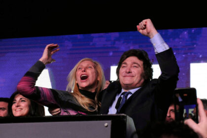 “Descubre los candidatos a diputados de La Libertad Avanza en PBA”