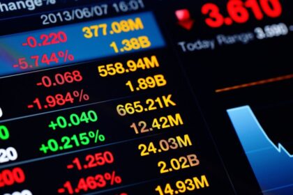 “Negociaciones en Ucrania y Jackson Hole impactan en bolsas europeas”