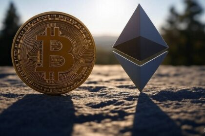 “¿Ethereum pivotando y Bitcoin inmutable? Descubre más con Svetski”
