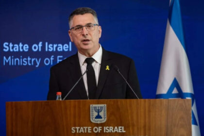 “Israel revoca permiso australianos: respuesta contundente”