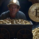 “Minero de Bitcoin halla bloque con probabilidades de 1 en 800 diarias”