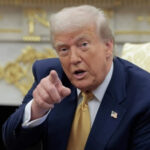 “Donald Trump: Hamas debe ser destruido para liberar secuestrados”