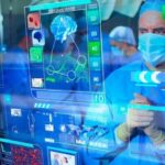 “IA en medicina: la revolución silenciosa”