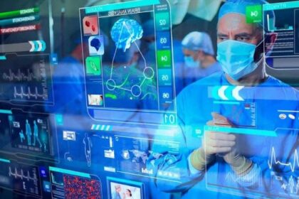 “IA en medicina: la revolución silenciosa”