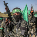 “Hamas dispuesto a acuerdo parcial para liberar rehenes”