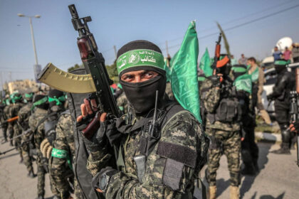 “Hamas dispuesto a acuerdo parcial para liberar rehenes”