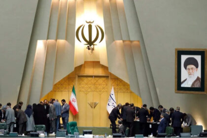 “Confirmada pena de muerte para activista social en Irán”