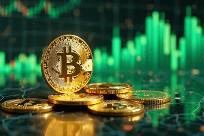 “Bitcoin: Pronóstico de ‘bull market’ hasta 2027 según Bernstein”