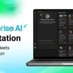 “Descubre la nueva herramienta de IA de Globant para empresas”