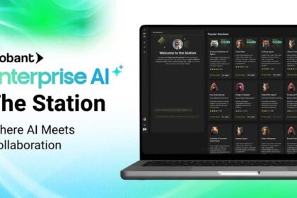“Descubre la nueva herramienta de IA de Globant para empresas”