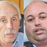 Descubre al padre del senador Nicolás Viera tras 12 años en prisión