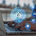 “Guía para Pymes: Cruzando el abismo hacia la inteligencia artificial”