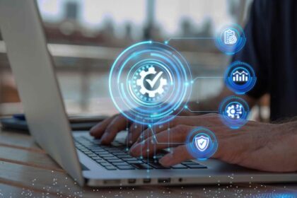 “Guía para Pymes: Cruzando el abismo hacia la inteligencia artificial”