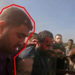 “Operación de las FDI: Secuestrador de Yarden Bibas eliminado”