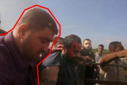 “Operación de las FDI: Secuestrador de Yarden Bibas eliminado”