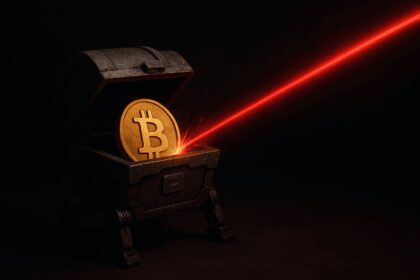 ¡Protege tus criptomonedas! Evita pérdidas en exchanges.