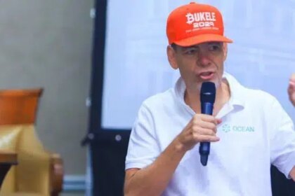 “Descubre los secretos del modelo bitcoiner de El Salvador con Max Keiser”