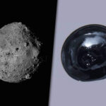 “Descubre Polyhymnia: el asteroide con materia única”