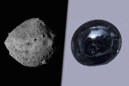 “Descubre Polyhymnia: el asteroide con materia única”