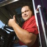 Salario camionero: agosto vs septiembre 2025 ¡Descúbrelo aquí!