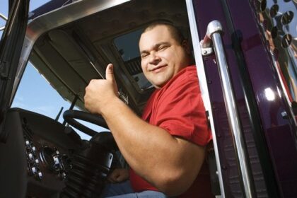 Salario camionero: agosto vs septiembre 2025 ¡Descúbrelo aquí!