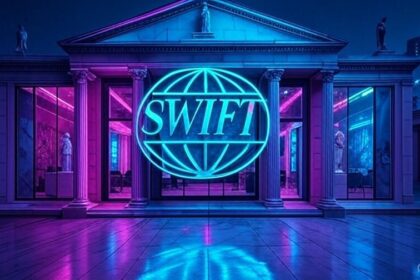 “SWIFT reconoce operaciones con criptoactivos y oráculos de criptomonedas”