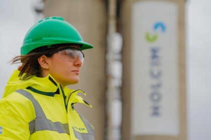 “Únete a Holcim: líderes industriales buscados en todo el país”