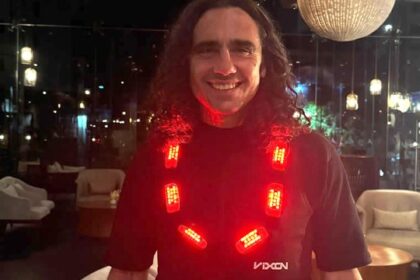 “Juan Pablo Sorín se une a startup argentina para revolucionar el fútbol”