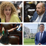 Descubre a los diputados traidores de Javier Milei