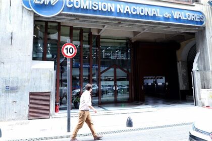 “CNV habilita tokenización de activos financieros: acciones, Cedears y ONs”