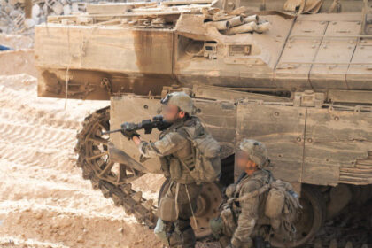 “Israel inicia ofensiva en Gaza: liberación de rehenes en debate”