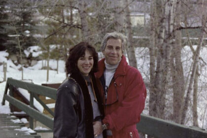 “Trump pierde batalla legal por documentos del caso Epstein”