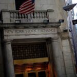 “Caída en Wall Street por baja en empresas tecnológicas”