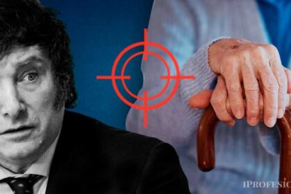 “¿Cuánto recibirías con una jubilación mínima si se rechaza el veto de Milei?”