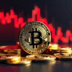 “Alerta: Bitcoin podría caer un 90% tras alcanzar su máximo ciclo”