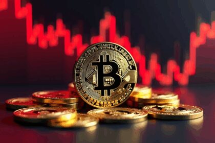“Alerta: Bitcoin podría caer un 90% tras alcanzar su máximo ciclo”