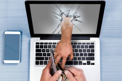 “¡Cuidado! 6 apps que pueden vaciar tu cuenta bancaria”