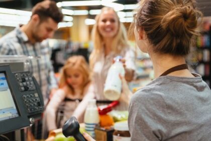 “¡Descubre los nuevos sueldos de empleados de comercio en septiembre 2025!”