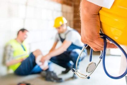 “Nuevo reglamento de accidentes laborales: impacto en empresas”