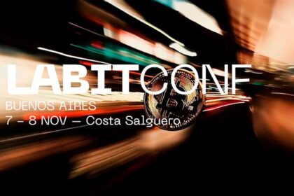 Descubre LABITCONF 2025: la cumbre de Bitcoin en LATAM con CriptoNoticias