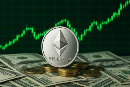 “Oportunidad de compra en Ethereum: análisis de Mike Zaccardi”