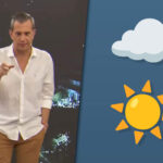 “Fin de semana perfecto en el AMBA según Matías Bertolotti”